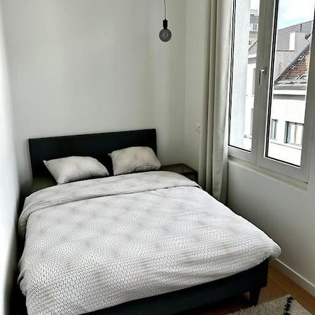 Apartment Near Central Station Anvers Dış mekan fotoğraf