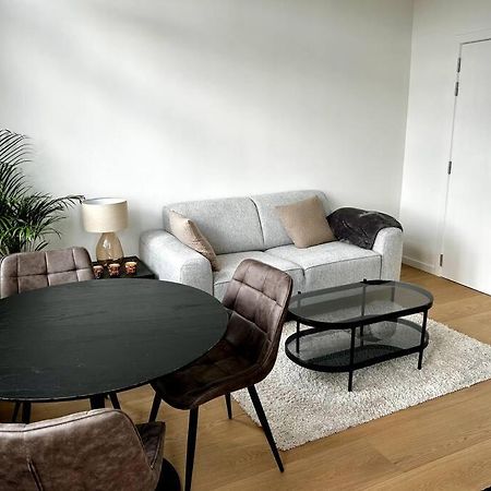 Apartment Near Central Station Anvers Dış mekan fotoğraf